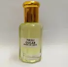 Rose (Gulab Fasli) Attar / Ittar concentrated Perfume Oil - For Luxmi puja 10 ml