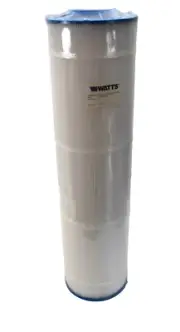 Watts FMHC-170-5 Flow Max Jumbo 170 Pleated Water Cartridge Housing Genuine OEM