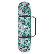 Burton Space Sack Snowboard Bag in Explode - Size -