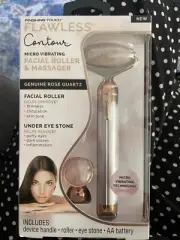 Finishing Touch Flawless Contour Facial Roller