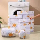 Printing Laundry Bags Washing Machine Laundry Wash Bag Wash Bag Travel