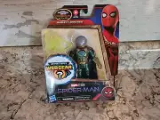 Marvel Studios Spider-Man Mystery Web Gear Marvel's Mysterio 6" Action Figure