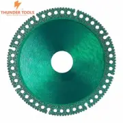 Thundertools 100mm Diameter Ceramic Tile Glass Cutting Disc for Angle Grinder