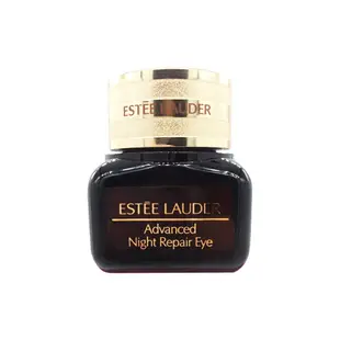 EsteeLauder 雅詩蘭黛 特潤超導眼部修護霜 15ml