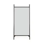 Ethnicraft Mahogany PI Floor Mirror