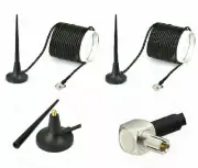 Netgear Nighthawk M1 MR1100 4G LTE TS9 Antenna 3.5dB Signal Booster Antenna 2pcs