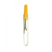 Creative Plastic Handle Seam Stitch Ripper Unpicker Tool Cutter Thread V7B9 9CA5