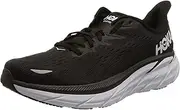 [HOKA ONE ONE] Men's Bondi 8 Running Shoes, 8.5 UK