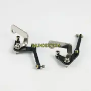 throttle Bellcrank Linkage Swing Arms fit ZENOAH RCMK for RC Boat