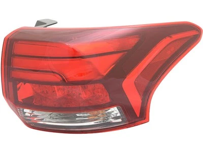 For 2016-2020 Mitsubishi Outlander Sport Tail Light Assembly 39352CCXS (for: Mitsubishi)
