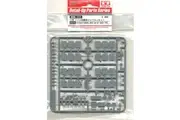 Tamiya: 1/35 German Jerry Can Set - Model Kit