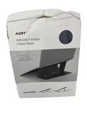 DMOFT Lightweight Invisible Portable Laptop Stand Adjustable Stand Stand MacBook