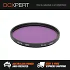 Hoya 62mm FL-W (HMC) Glass Filter (HFW62)