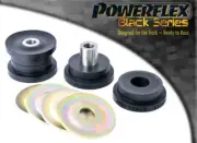 PFR85-260BLK POWERFLEX Rear Beam Mounting Bush fit VW