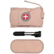 NEW Air Decompression Back Belt Spine Lumbar Support Back Pain Relief