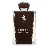 在飛比找遠傳friDay購物精選優惠-Ferrari 法拉利 Leather Essence 棕革