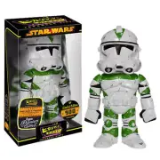 Individually Numbered Collectable Star Wars Clone Trooper 442nd Siege Hikari