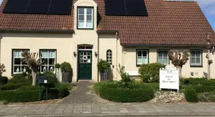 Chalet or Apartment nearby Roermond Outlet