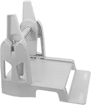 COOPHYA 1pc External Roll Label Holder for Printer Thermal Label Holder Printer Accessories Rack Random Color
