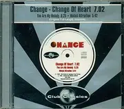 Change of Heart
