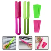 Blinds Cleaner Tool Cleaners Duster for Cleaning Window Tools Brush