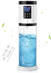 Humidifiers for Bedroom Large Room, 8L Large Capacity Cool Mist Humidifier, Air