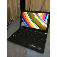 在飛比找蝦皮購物優惠-清倉【acer】宏碁 VN7-591G (i5-4210H/