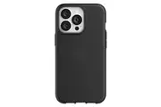 Griffin Survivor Case (Suits iPhone 13 Pro) - Black