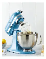 [KitchenAid] Wire Whisk for Tilt-Head Stand Mixer in Stainless Steel K45WW
