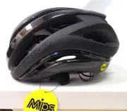 Giro Aether Spherical MIPS Matte Black Small