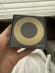 Loop Experience Earplugs - High Fidelity Hearing Protection Color: Gold