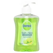 Dettol Antibacterial Liquid Hand Wash Refresh 250ml