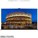 在飛比找遠傳friDay購物優惠-SONY索尼【XRM-55A95L】55吋OLED 4K電視