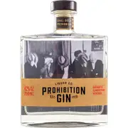 [Prohibition] Prohibition Gin Carafe 700mL