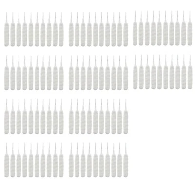 100Pcs Shower Cleaning Artifact Nozzle Cleaning and Dredging Needle Shower1250