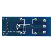 Flip Flop Latch Relay Module Bistable Locking Switch Trigger Board Low level