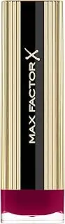 [Max Factor] Colour Elixir Moisture Kiss Lipstick #130 Mulberry 4G