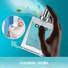 Sexy Cologne Cupid Hypnosis Long Lasting Pheromone Perfume for Men Fragrances