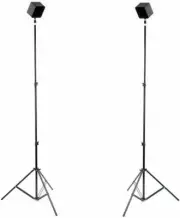 Skywin VR Tripod Stand HTC Vive Compatible Sensor Stand