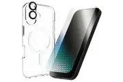 ZAGG iPhone 16 InvisibleShield Premium Infinity 3-in-1 Bundle