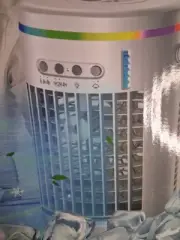 Multifunctional (Portable Air Conditioner / Evaporator) Mini Room Air Cooler