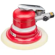 SHINANO 150mm 10000rpm Air Palm Sander Orbital SI3101-6