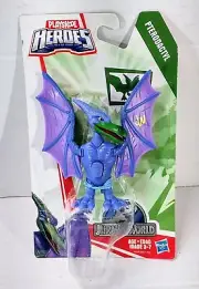 Playskool Heroes Jurassic World Pterodactyl Hasbro