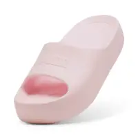 在飛比找momo購物網優惠-【PUMA】Shibusa 拖鞋 運動拖鞋 女 櫻花粉 休閒