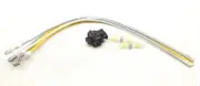 NEW OEM Maserati Multi-Purpose Wiring Connector Pigtail Kit 5 Wire 673015820