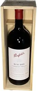 Penfolds Bin 389 Cabernet Shiraz - 2019 - Rare 3 Litre
