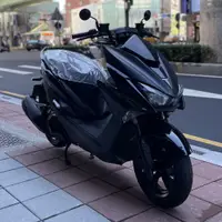 在飛比找蝦皮購物優惠-中古二手機車 2018年 YAMAHA山葉 FORCE 15