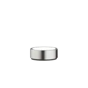 Dornbracht CYO Deck valve clockwise closing Platinum / Brushed Platinum 20000811