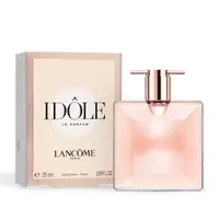 在飛比找ETMall東森購物網優惠-LANCOME 蘭蔻 IDOLE 唯我香水(25ml)