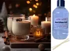 SUGAR SPICE & ROMANCE - Reed Diffuser Refill